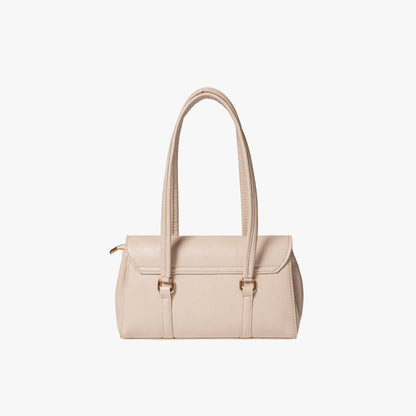 Embun Malam Vintage Shoulder Tote