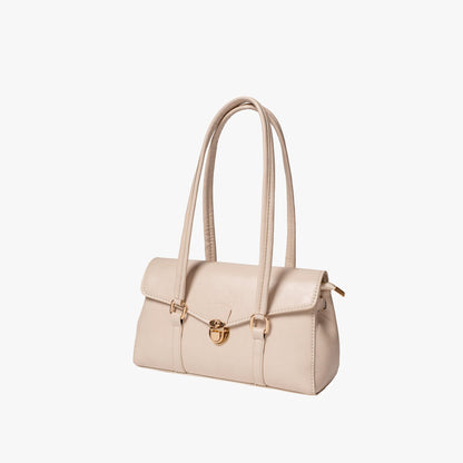 Embun Malam Vintage Shoulder Tote