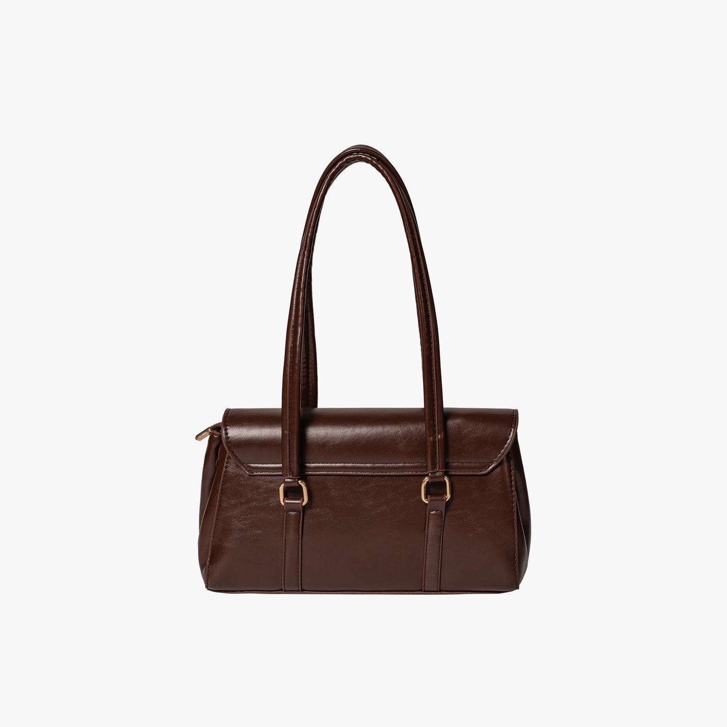 Embun Malam Vintage Shoulder Tote
