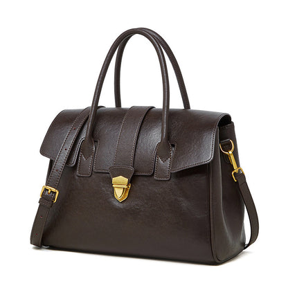 Embun Malam Gurindam Crossbody Bag